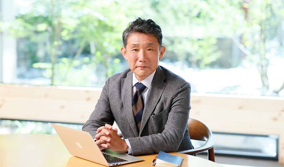 働く環境や会社の制度を整え第3章に突入した長崎材木店。複数の事業部が混在し、高め合う、『WOOD VILLAGEGROUP』にJOIN US!
