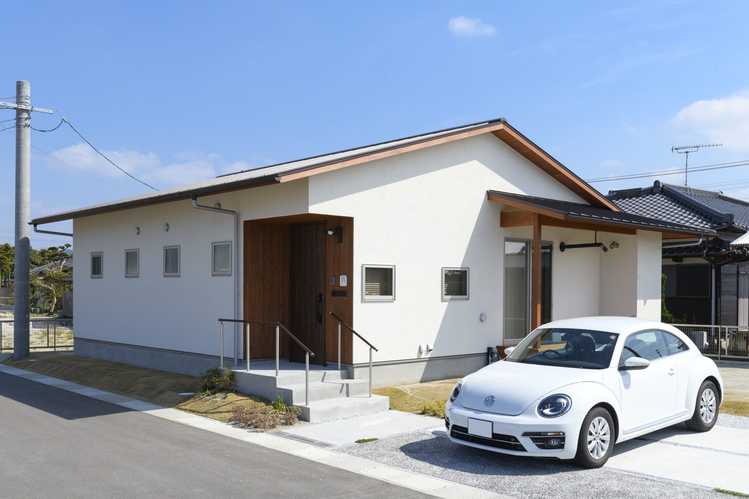 犬と猫と暮らす家 設計士とつくる素敵な暮らし 長崎材木店一級建築士事務所
