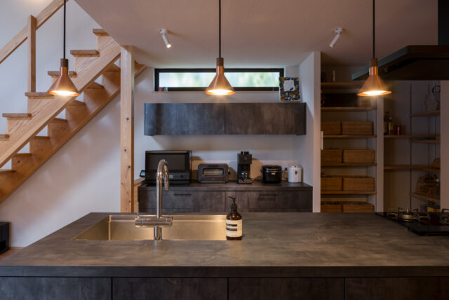 2月14日(土)・２月15日(日)@古賀市　音楽と暮らしが、心地よく重なる住まい