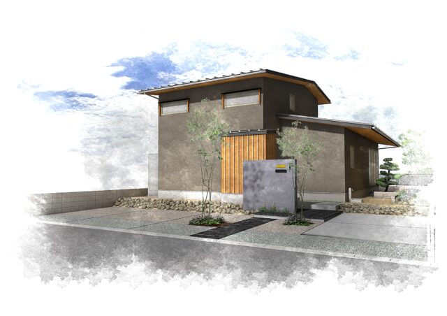 2月14日(土)・２月15日(日)@古賀市　音楽と暮らしが、心地よく重なる住まい