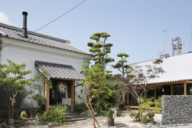 「時の蔵」2026年9月11日　OPEN !